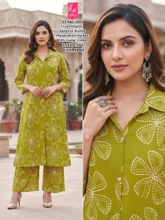 Desi kudi ayushi vol 1 designer kurtis wholesale